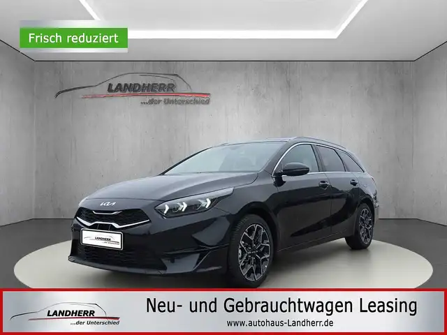 Kia Ceed SW Sport Panorama/Kamera