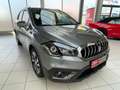 Suzuki SX4 S-Cross 1.4 Comfort+4x4+Automatik+Leder+Pano Grau - thumbnail 8