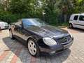 Mercedes-Benz SLK 200 top staat/147.000km/leer/airco Zwart - thumbnail 3