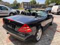 Mercedes-Benz SLK 200 top staat/147.000km/leer/airco Negro - thumbnail 5