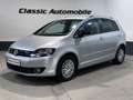 Volkswagen Golf Plus VI Match 2.0TDI *Automatik*Kamera* Silber - thumbnail 1