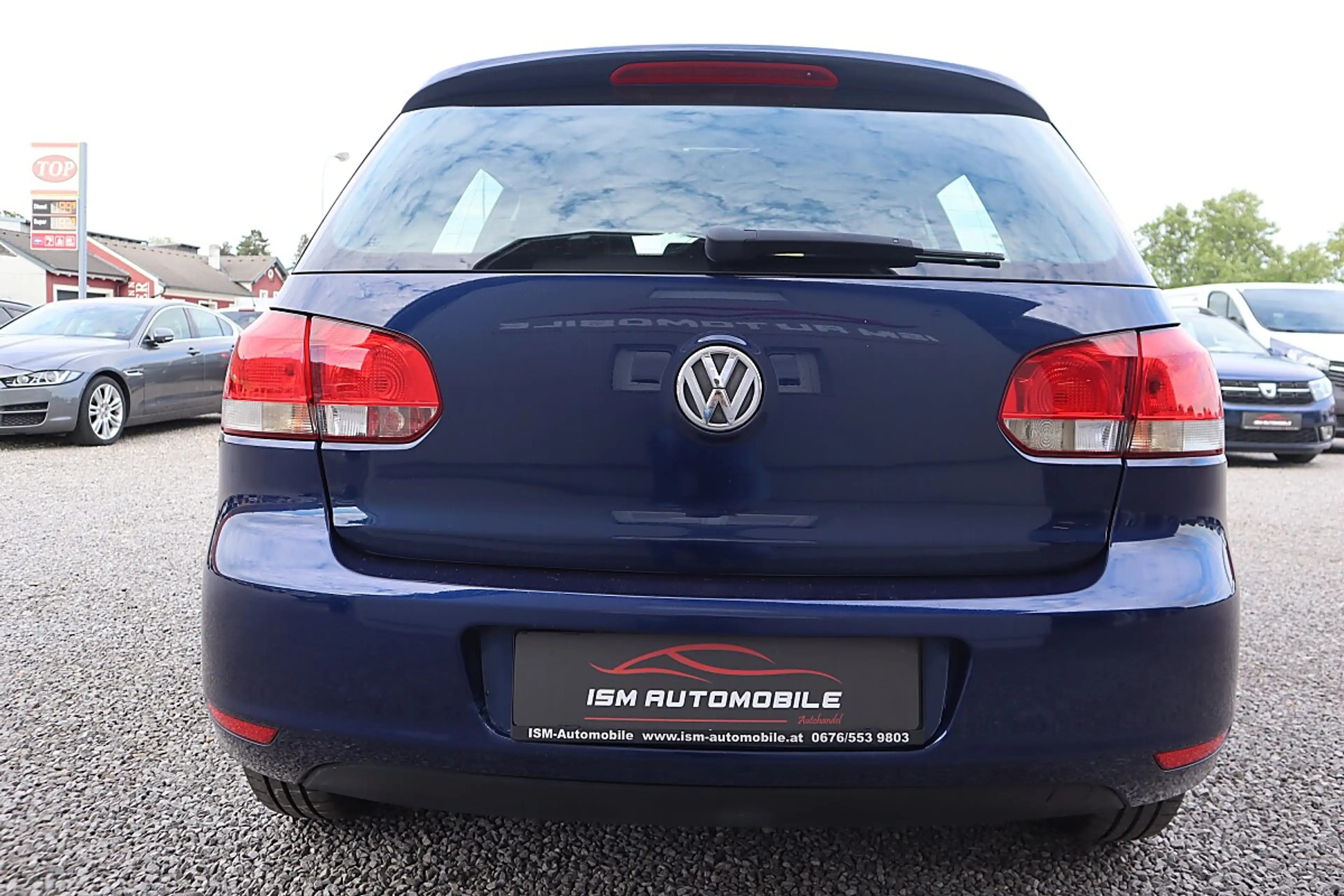 Volkswagen Golf R abbit 1,4 — photo 4