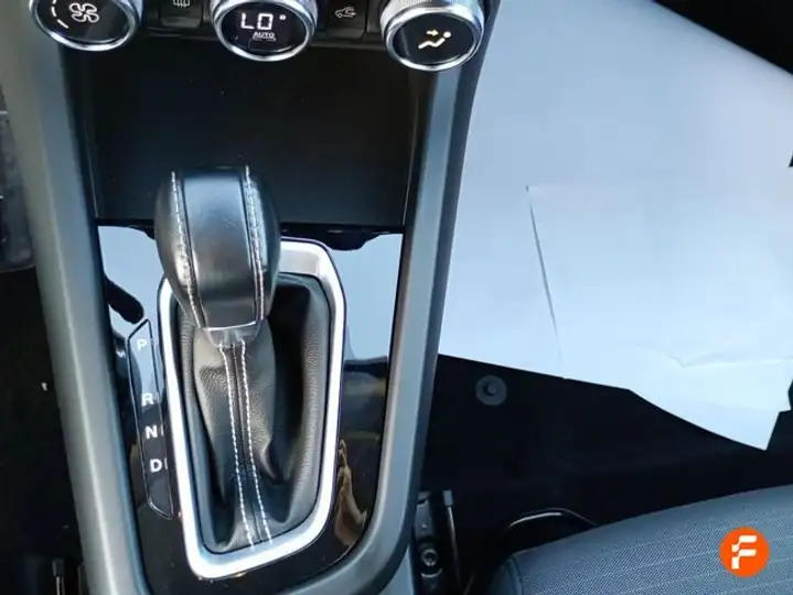 Renault Arkana 2023, foto 22