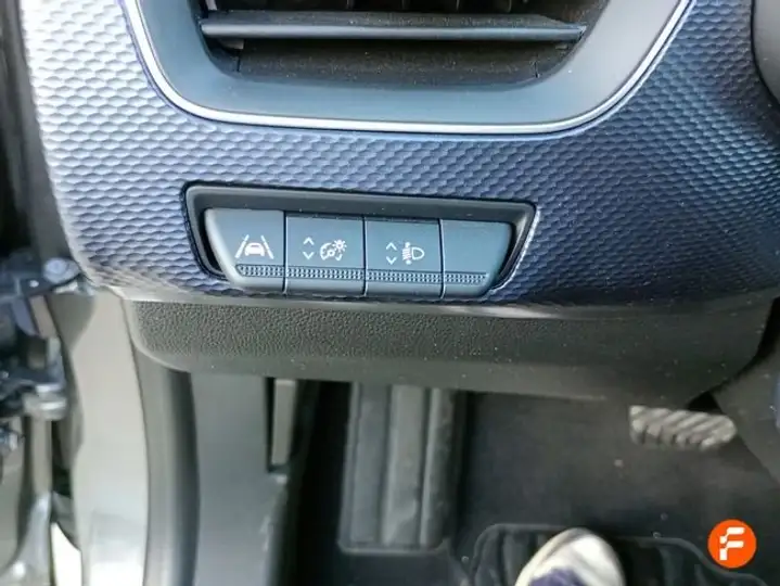 Renault Arkana 2023, foto 12