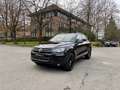Volkswagen Touareg 3.0 CR TDi V6 BM Tech.DPF ** Top Condition ** Noir - thumbnail 2