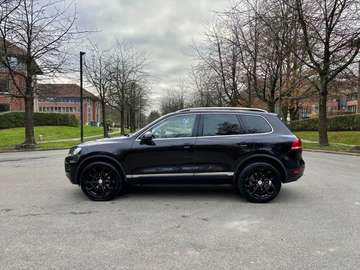 3.0 CR TDi V6 BM Tech.DPF ** Top Condition **