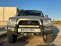 Toyota Land Cruiser Land Cruiser HDJ 100 Station Wagon Plateado - thumbnail 1