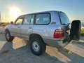 Toyota Land Cruiser Land Cruiser HDJ 100 Station Wagon Plateado - thumbnail 2