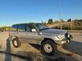 Toyota Land Cruiser Land Cruiser HDJ 100 Station Wagon Plateado - thumbnail 3