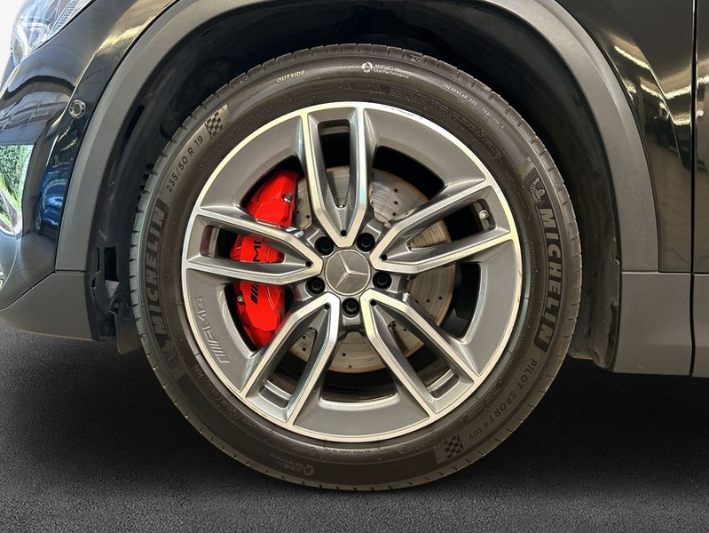 Mercedes-Benz GLA 35 AMG GLA — photo 7