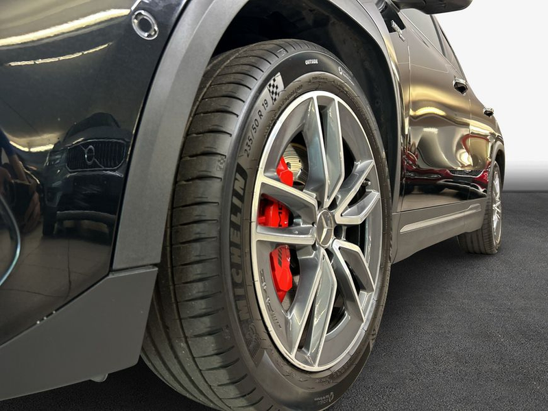 Mercedes-Benz GLA 35 AMG GLA — photo 6