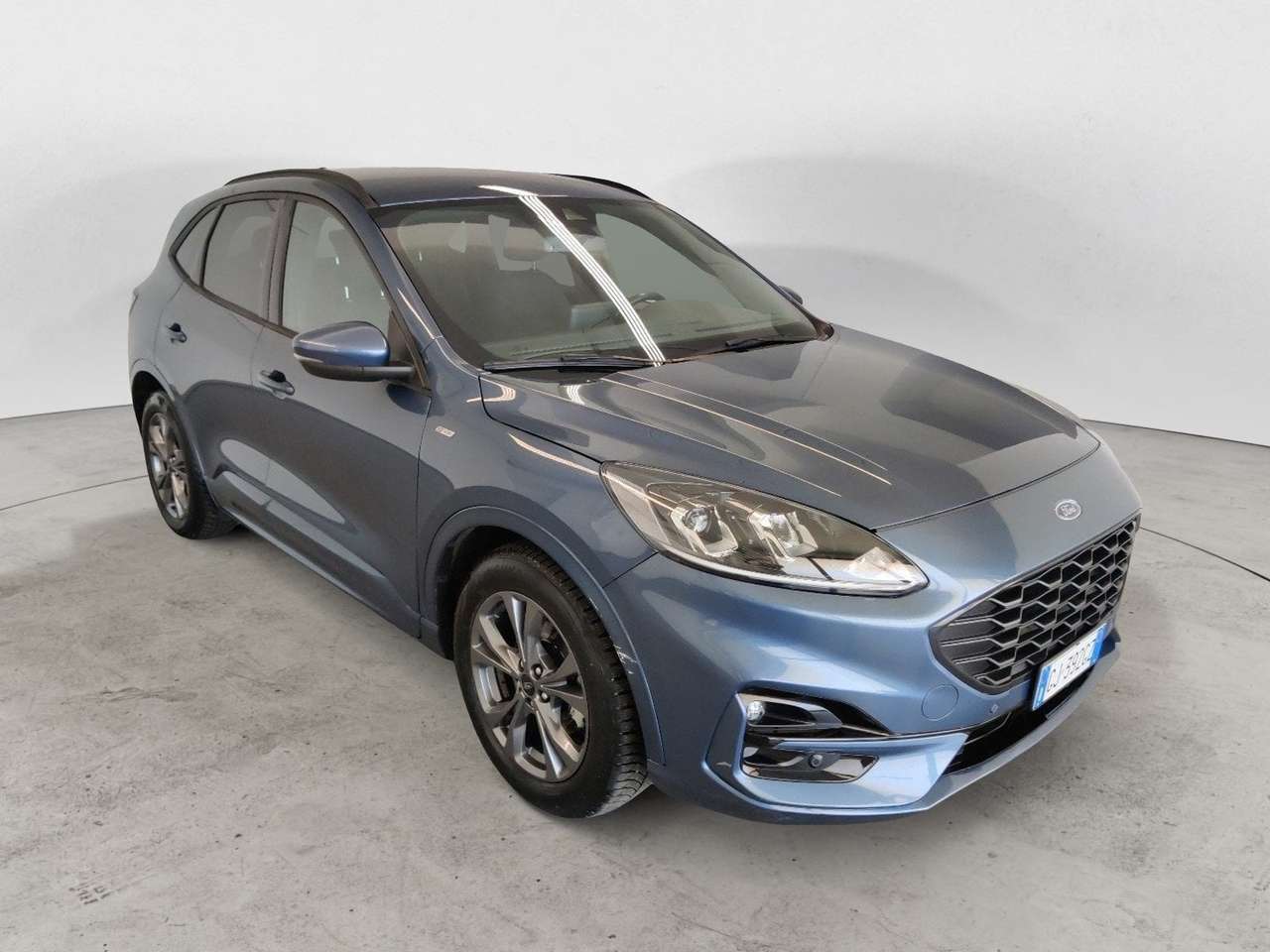 Ford Kuga Kuga 1.5 ecoblue ST-Line 2wd 120cv auto