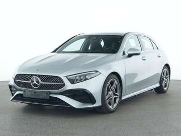 Automatic Premium AMG MILD HYBRID
