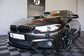 i Coupé M-PAKET/OLED/GTS/HUD/RFK/H&K/CARPLAY