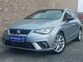 SEAT Ibiza 1.0 TSI FR Edition DSG Led/Acc/Navi/Kessy/Digital. Grijs - thumbnail 1