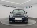 MINI Cooper S Cabrio Cooper S Cabrio 17´LM HarmanKardon Leder AppleCarP Schwarz - thumbnail 5