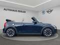 MINI Cooper S Cabrio Cooper S Cabrio 17´LM HarmanKardon Leder AppleCarP Schwarz - thumbnail 3