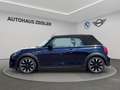 MINI Cooper S Cabrio Cooper S Cabrio 17´LM HarmanKardon Leder AppleCarP Schwarz - thumbnail 4
