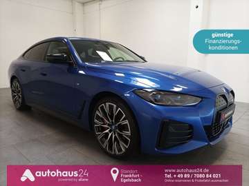 Gran Coupe M Sport|Navi|Leder|360°|M Pro