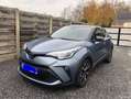 Toyota C-HR C-HR Hybrid Business-Edition Bleu - thumbnail 1