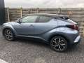 Toyota C-HR C-HR Hybrid Business-Edition Bleu - thumbnail 3