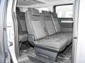 Toyota Proace 2.0  9-er Bus Navi el. Fenster Silber - thumbnail 4