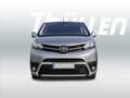Toyota Proace 2.0  9-er Bus Navi el. Fenster Silber - thumbnail 7