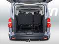 Toyota Proace 2.0  9-er Bus Navi el. Fenster Silber - thumbnail 9