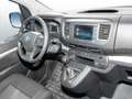 Toyota Proace 2.0  9-er Bus Navi el. Fenster Silber - thumbnail 5