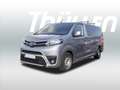 Toyota Proace 2.0  9-er Bus Navi el. Fenster Argent - thumbnail 1