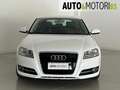 Audi A3 SPB 1.6 TDI CR F.AP. Young Edition Bianco - thumbnail 2