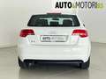 Audi A3 SPB 1.6 TDI CR F.AP. Young Edition Bianco - thumbnail 5