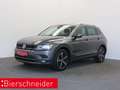 Volkswagen Tiguan 2.0 TDI DSG Highline LED AREA VIEW AHK PDC 18 ACC Gris - thumbnail 1