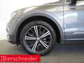 Volkswagen Tiguan 2.0 TDI DSG Highline LED AREA VIEW AHK PDC 18 ACC Gris - thumbnail 5