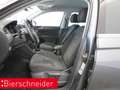 Volkswagen Tiguan 2.0 TDI DSG Highline LED AREA VIEW AHK PDC 18 ACC Gris - thumbnail 9