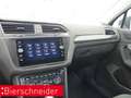Volkswagen Tiguan 2.0 TDI DSG Highline LED AREA VIEW AHK PDC 18 ACC Gris - thumbnail 15