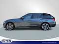 BMW 318 d xDrive Touring Grau - thumbnail 3