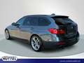 BMW 318 d xDrive Touring Grau - thumbnail 4