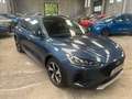 Ford Focus Active 1.0 ecoboost h s&s 125cv my20.75 Blu/Azzurro - thumbnail 6