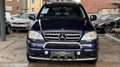Mercedes-Benz ML 320 ML -Klase ML 320*LPG-GAS*Automatik*Ahk*160L TANK Синий - thumbnail 9
