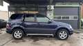 Mercedes-Benz ML 320 ML -Klase ML 320*LPG-GAS*Automatik*Ahk*160L TANK Синий - thumbnail 7