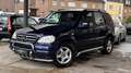 Mercedes-Benz ML 320 ML -Klase ML 320*LPG-GAS*Automatik*Ahk*160L TANK Синий - thumbnail 1