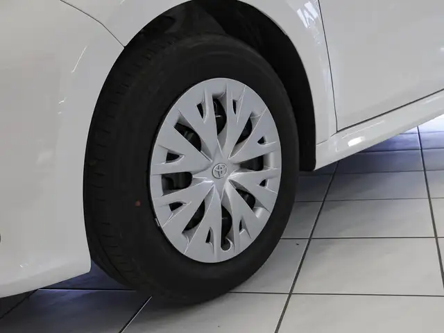 Toyota Yaris view 13