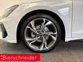 Audi A3 Lim. 30 TDI S tronic 2xS line VIRTUAL AHK ACC NAVI Alb - thumbnail 4