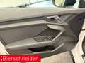 Audi A3 Lim. 30 TDI S tronic 2xS line VIRTUAL AHK ACC NAVI Alb - thumbnail 14