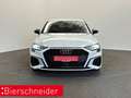 Audi A3 Lim. 30 TDI S tronic 2xS line VIRTUAL AHK ACC NAVI Fehér - thumbnail 2