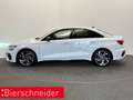 Audi A3 Lim. 30 TDI S tronic 2xS line VIRTUAL AHK ACC NAVI Alb - thumbnail 3