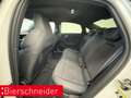 Audi A3 Lim. 30 TDI S tronic 2xS line VIRTUAL AHK ACC NAVI Fehér - thumbnail 8