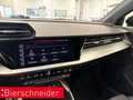 Audi A3 Lim. 30 TDI S tronic 2xS line VIRTUAL AHK ACC NAVI Fehér - thumbnail 11