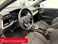 Audi A3 Lim. 30 TDI S tronic 2xS line VIRTUAL AHK ACC NAVI Alb - thumbnail 9